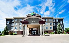 Holiday Inn Express Grand Forks Nd